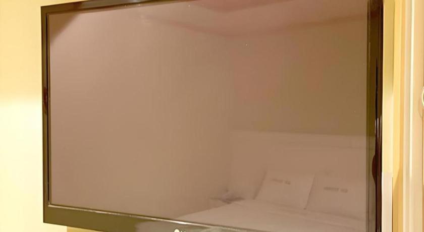 Sinyoung Motel Séoul Extérieur photo